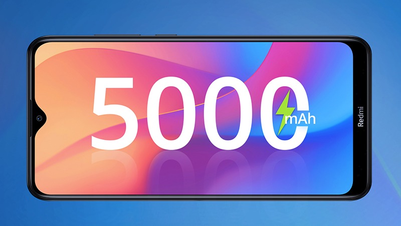 Xiaomi Redmi 8A giá hơn 2 triệu, pin khủng 5.000 mAh sắp được lên đời Android 10 Xiaomi Redmi 8A giá hơn 2 triệu, pin khủng 5.000 mAh sắp được lên đời Android 10