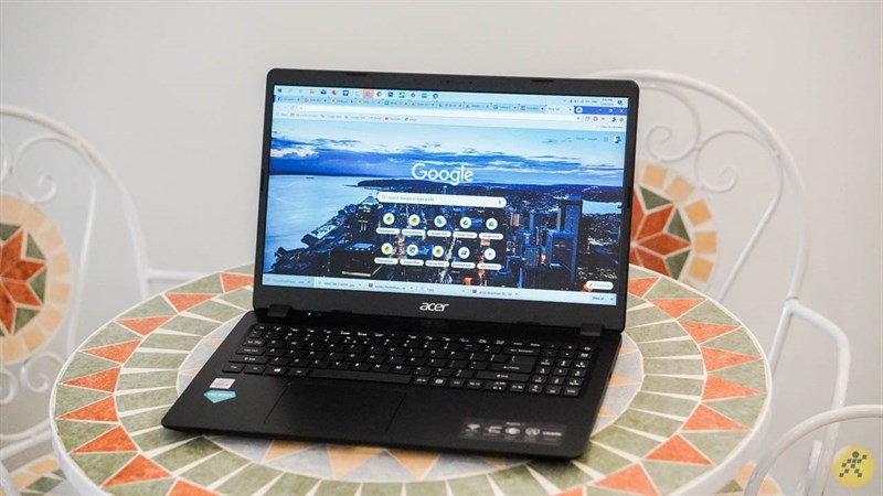 tổng thể Acer Aspire A315 tổng thể Acer Aspire A315