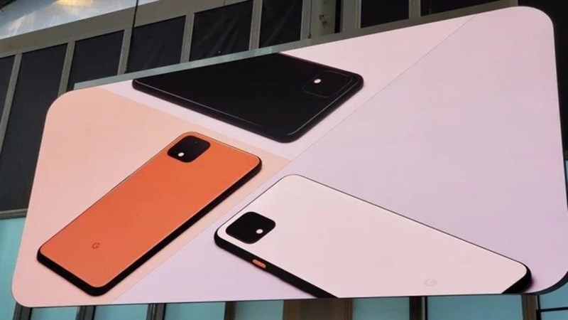 Google Pixel 4a sẽ có 2 phiên bản hỗ trợ 5G, dùng chip mới toanh Snapdragon 765