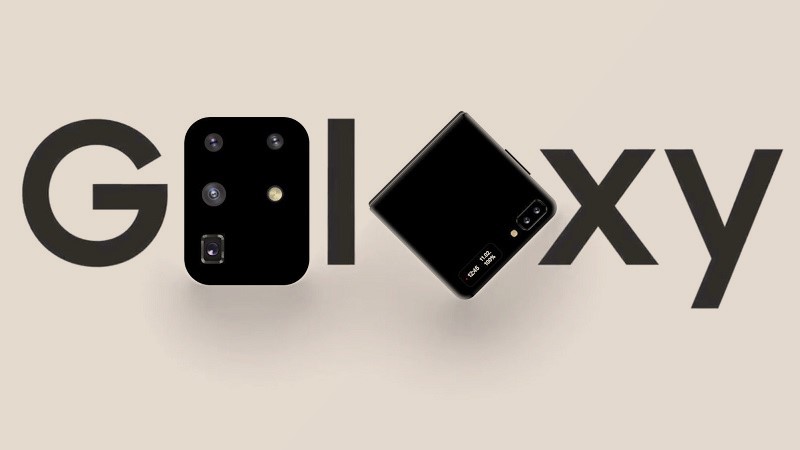 Samsung Galaxy S20 Ultra lộ ảnh render mới xác nhận camera sau hỗ trợ zoom lai 100x
