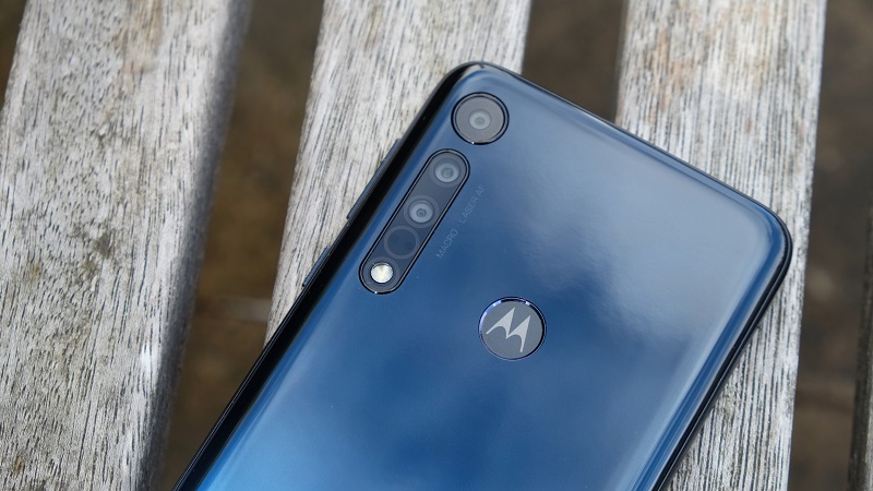 Motorola Edge Plus lộ cấu hình trên Geekbench, có RAM ngang ngửa Galaxy Note 10+ Motorola Edge Plus lộ cấu hình trên Geekbench, có RAM ngang ngửa Galaxy Note 10+