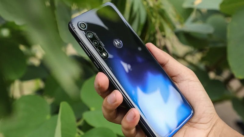 Moto G8 và Moto G8 Power lộ cấu hình Moto G8 và Moto G8 Power lộ cấu hình