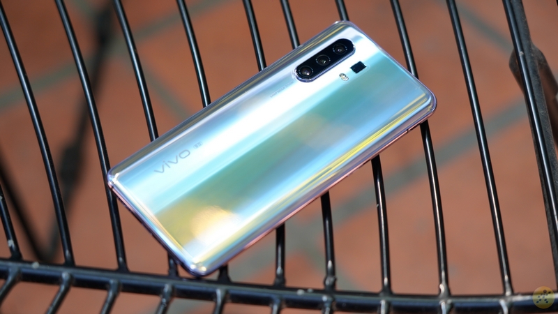 Vivo X30 Pro