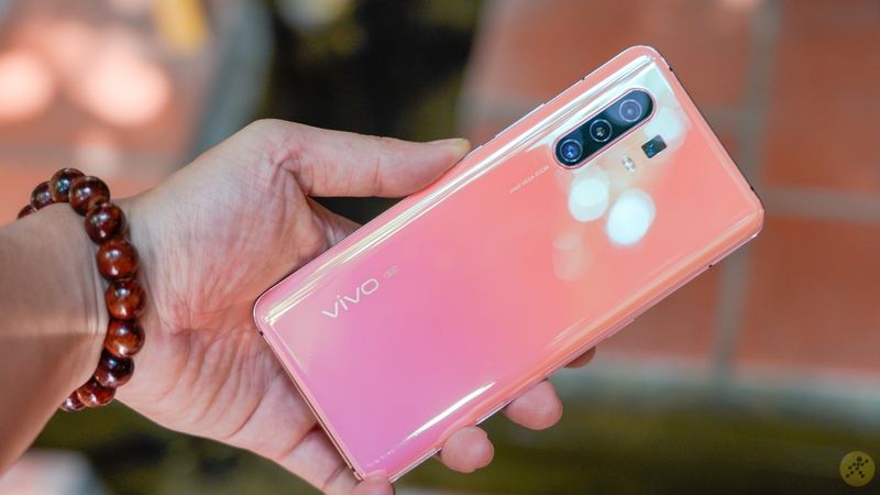 Vivo X30 Pro