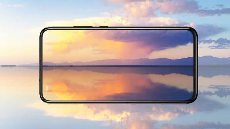Nokia 9.2 có thể được tích hợp camera dưới màn hình, liệu chất lượng ảnh chụp có tốt như camera truyền thống? Nokia 9.2 có thể được tích hợp camera dưới màn hình, liệu chất lượng ảnh chụp có tốt như camera truyền thống?