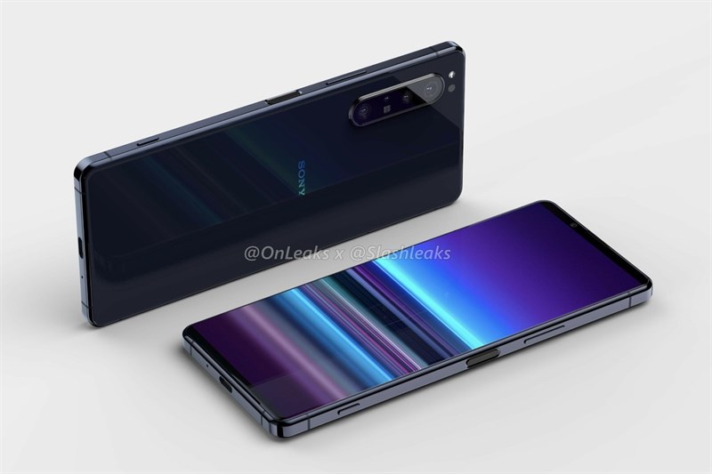 Đây là chi tiết về bộ 5 camera ‘hàng khủng’ của smartphone cao cấp Sony Xperia 1.1 sắp ra mắt