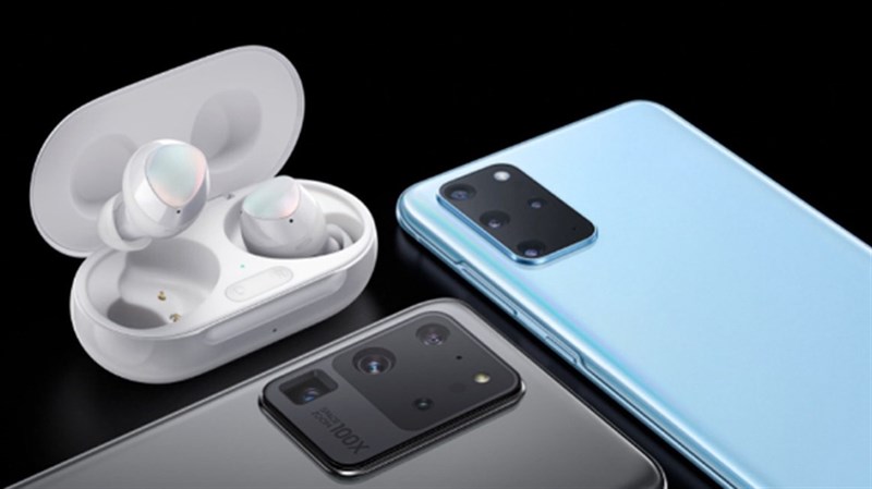 Galaxy S20 sẽ được trang bị ống kính tele 64MP với khả năng quay video 8K, chơi thế này thì ai chơi lại? Galaxy S20 sẽ được trang bị ống kính tele 64MP với khả năng quay video 8K, chơi thế này thì ai chơi lại?