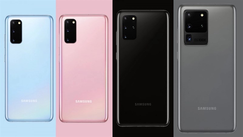 Galaxy S20 sẽ được trang bị ống kính tele 64MP với khả năng quay video 8K, chơi thế này thì ai chơi lại? Galaxy S20 sẽ được trang bị ống kính tele 64MP với khả năng quay video 8K, chơi thế này thì ai chơi lại?