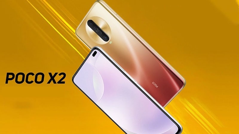 Poco X2 xuất hiện trên cơ sở dữ liệu Geekbench