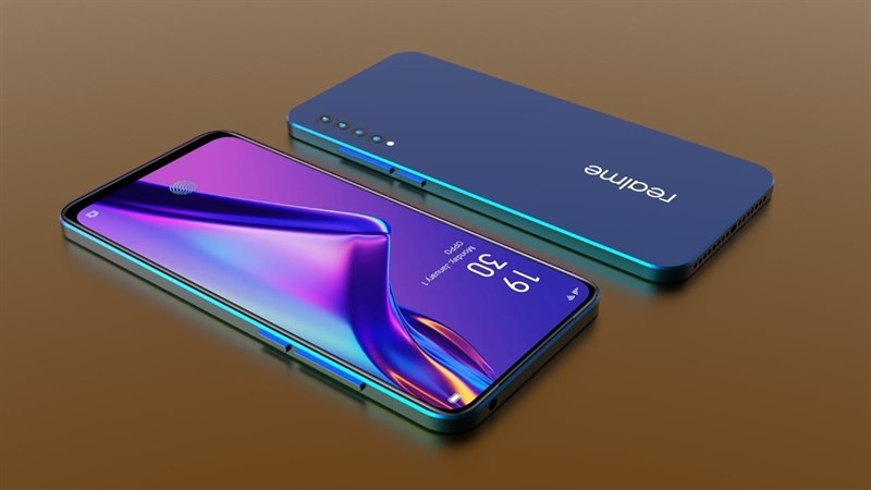 Smartphone nghi là Realme 6 xuất hiện trên Geekbench: Chip Helio P90, RAM 4GB, chạy Android 10 Smartphone nghi là Realme 6 xuất hiện trên Geekbench: Chip Helio P90, RAM 4GB, chạy Android 10
