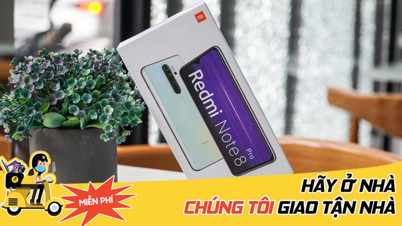 Điện thoại Xiaomi giảm giá