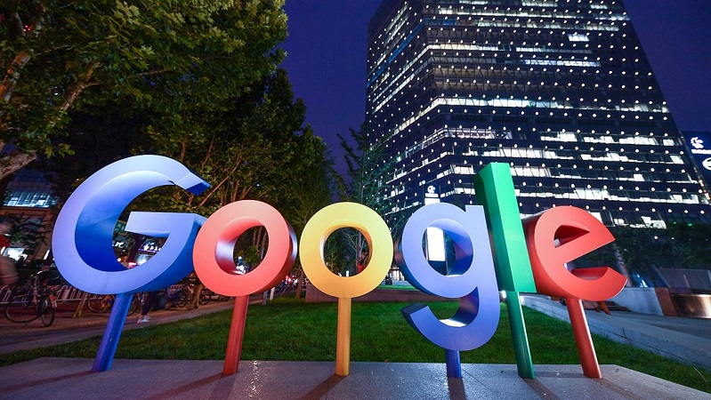 Google Google