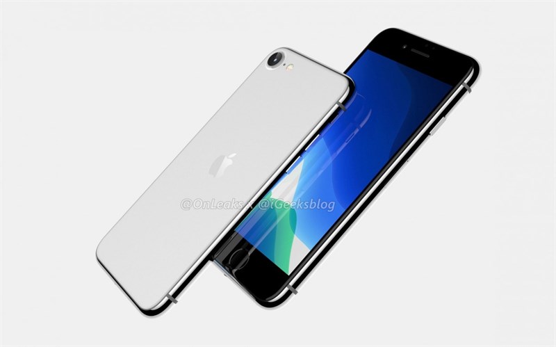 Ai thích iPhone giá rẻ thì ‘gom lúa’ đi nhé, Apple đã bắt đầu sản xuất thử nghiệm iPhone 9 Ai thích iPhone giá rẻ thì ‘gom lúa’ đi nhé, Apple đã bắt đầu sản xuất thử nghiệm iPhone 9