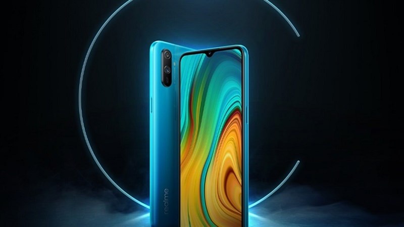 Realme C3 sẽ là smartphone Realme đầu tiên được chạy trên bộ giao diện ‘chính chủ’ Realme C3 sẽ là smartphone Realme đầu tiên được chạy trên bộ giao diện ‘chính chủ’
