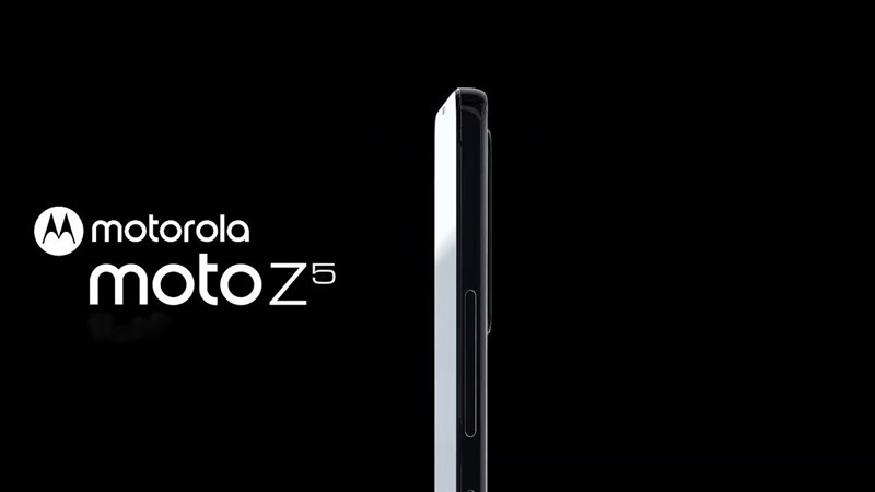 Moto Z5 vừa đạt chứng nhận quan trọng, xác nhận có pin dung lượng lên tới 5.000 mAh Moto Z5 vừa đạt chứng nhận quan trọng, xác nhận có pin dung lượng lên tới 5.000 mAh