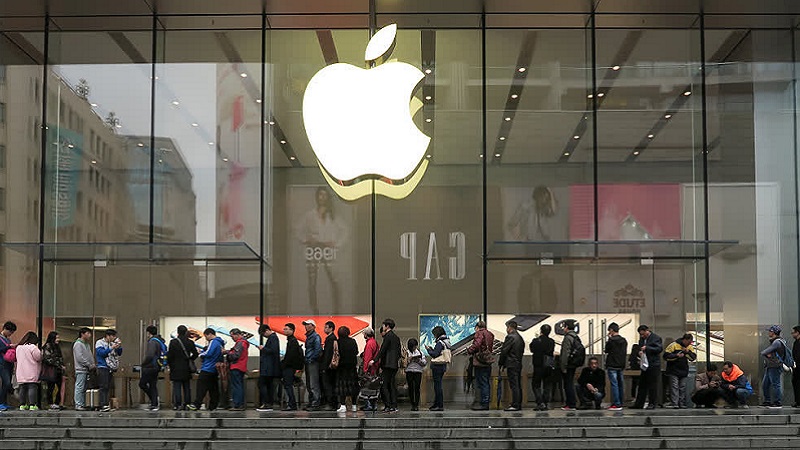 Lo ngại nguy cơ lây nhiễm virus Corona, Apple sẽ cho đóng cửa tất cả store tại Trung Quốc cho đến hết ngày 9/2 Lo ngại nguy cơ lây nhiễm virus Corona, Apple sẽ cho đóng cửa tất cả store tại Trung Quốc cho đến hết ngày 9/2