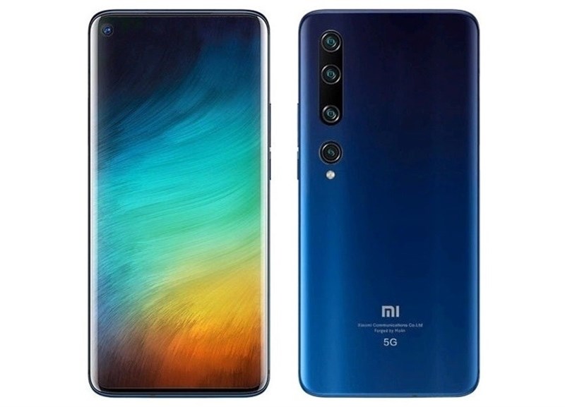 Mi 10 Pro được xác nhận bên trong bộ mã nguồn của MIUI 11, sẽ hỗ trợ sạc nhanh lên tới 66W Mi 10 Pro được xác nhận bên trong bộ mã nguồn của MIUI 11, sẽ hỗ trợ sạc nhanh lên tới 66W