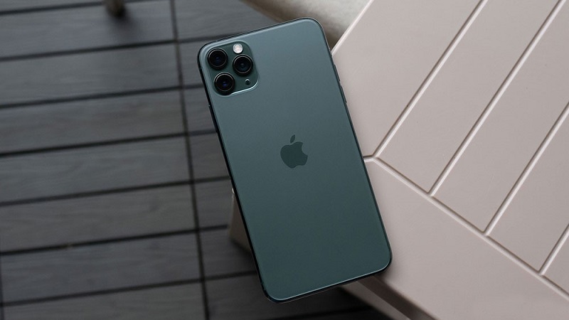 Ming-Chin Kuo: Doanh số iPhone trong Q1/2020 giảm 10% do ảnh hưởng từ đại dịch Coronavirus