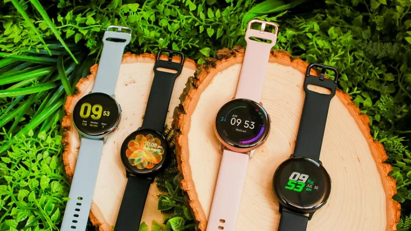 Galaxy Watch thế hệ tiếp theo của Samsung sẽ có bộ nhớ trong gấp đôi, riêng bạn mong đợi điều gì?