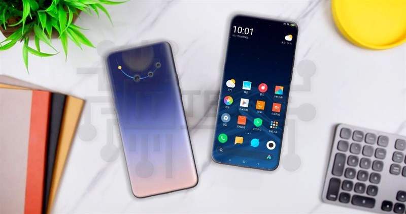 OPPO Find X2 và Find X2 Pro vừa đạt thêm chứng nhận quan trọng tại 1 quốc gia Đông Nam Á OPPO Find X2 và Find X2 Pro vừa đạt thêm chứng nhận quan trọng tại 1 quốc gia Đông Nam Á