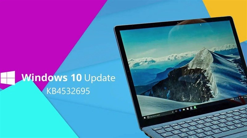 Bản cập nhật mới của Windows 10 gây ra lỗi ‘màn hình xanh chết chóc’, hãy gỡ ra và chờ đợi thêm