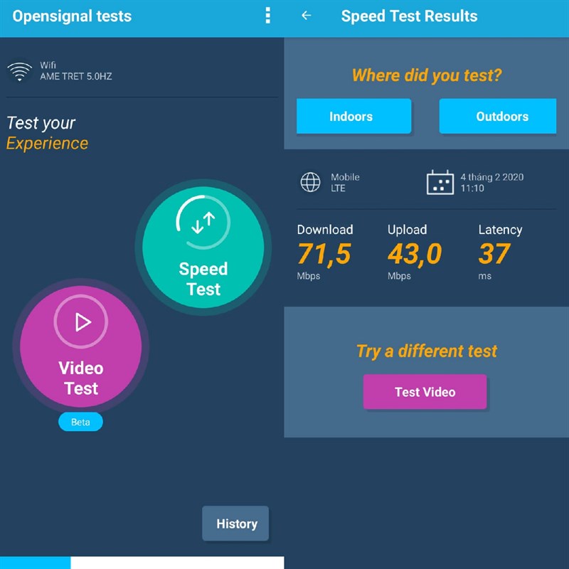 opensignal