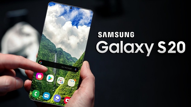 Galaxy S20, Galaxy S20+ và Galaxy S20 Ultra lộ giá bán, có nơi giá từ 20.9 triệu đồng Galaxy S20, Galaxy S20+ và Galaxy S20 Ultra lộ giá bán, có nơi giá từ 20.9 triệu đồng