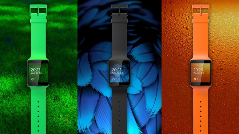 Fan Nokia đâu rồi, Nokia đang chế tạo đồng hồ thông minh hỗ trợ eSIM, sắp ra mắt rồi này! Fan Nokia đâu rồi, Nokia đang chế tạo đồng hồ thông minh hỗ trợ eSIM, sắp ra mắt rồi này!
