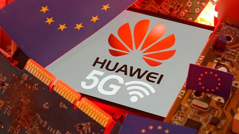 'Nghỉ chơi' với Mỹ, Huawei tham vọng chinh phục thị trường 5G ở Châu Âu với cam kết sẽ sản xuất phần cứng 'made in Europe'