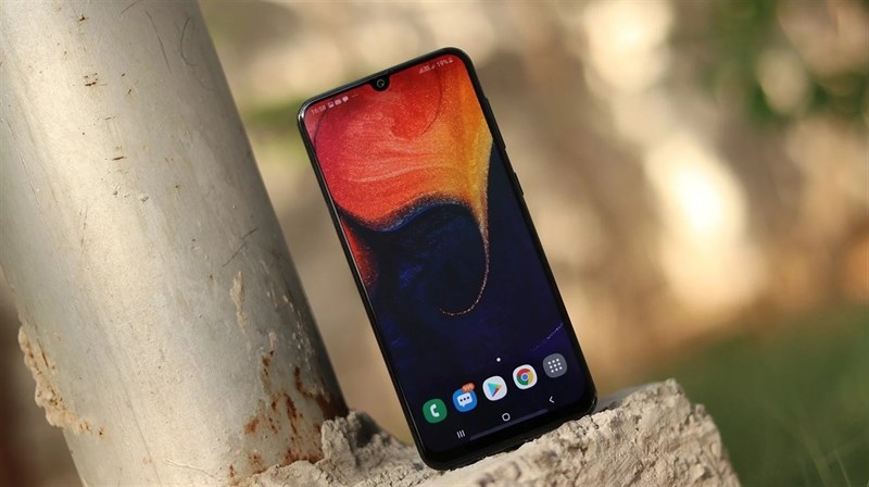 Hé lộ bằng chứng cho thấy Samsung Galaxy A50 sắp được lên đời Android 10 Hé lộ bằng chứng cho thấy Samsung Galaxy A50 sắp được lên đời Android 10
