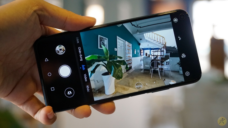 Huawei Nova 5T Huawei Nova 5T