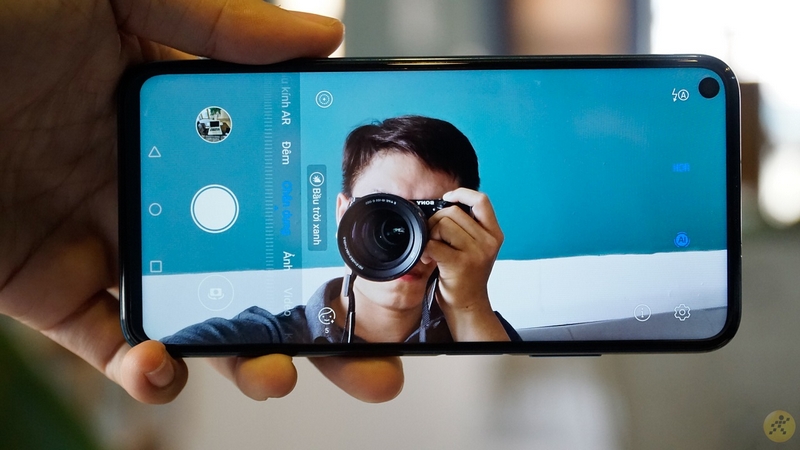 Huawei Nova 5T Huawei Nova 5T