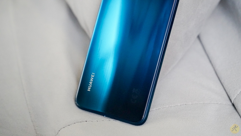 Huawei Nova 5T Huawei Nova 5T