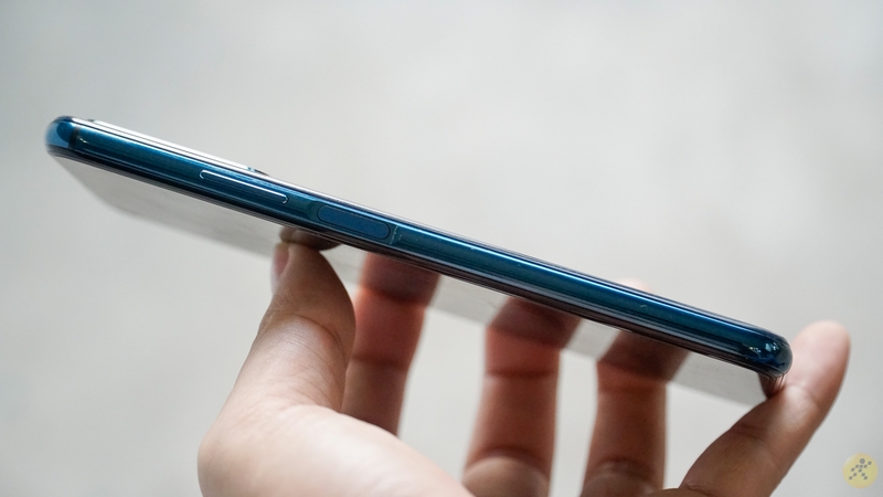 Huawei Nova 5T Huawei Nova 5T
