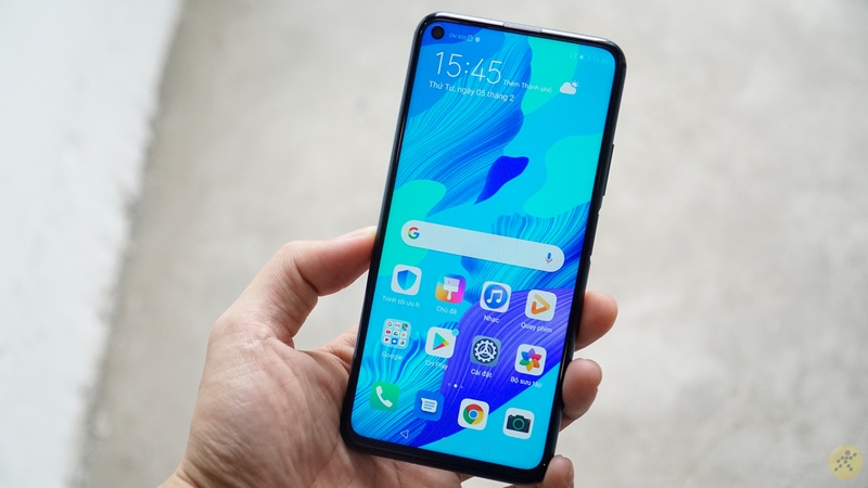 Huawei Nova 5T Huawei Nova 5T