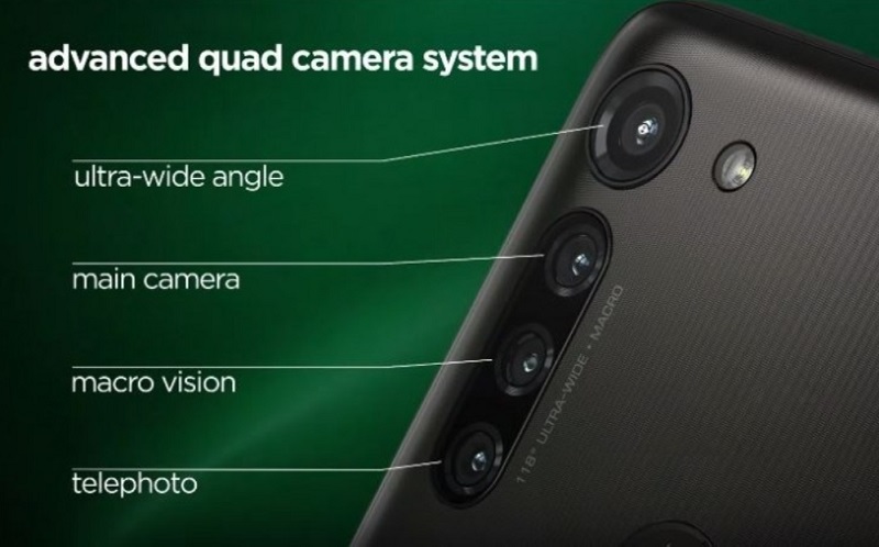 Moto G8 Power Moto G8 Power