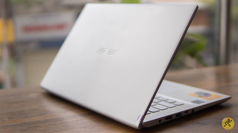 Đánh giá laptop Asus VivoBook A412FA EK343T: