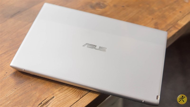 Đánh giá laptop Asus VivoBook A412FA EK343T: