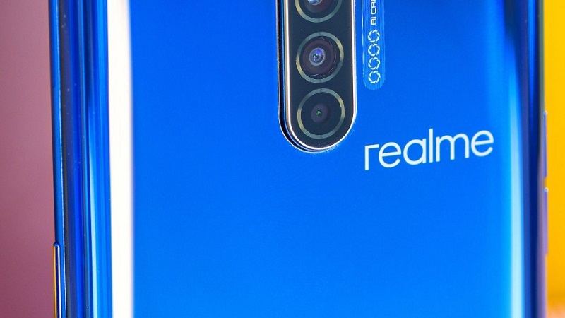 Thông số kỹ thuật của Realme X50 Pro 5G được tiết lộ bởi Giám đốc marketing Thông số kỹ thuật của Realme X50 Pro 5G được tiết lộ bởi Giám đốc marketing