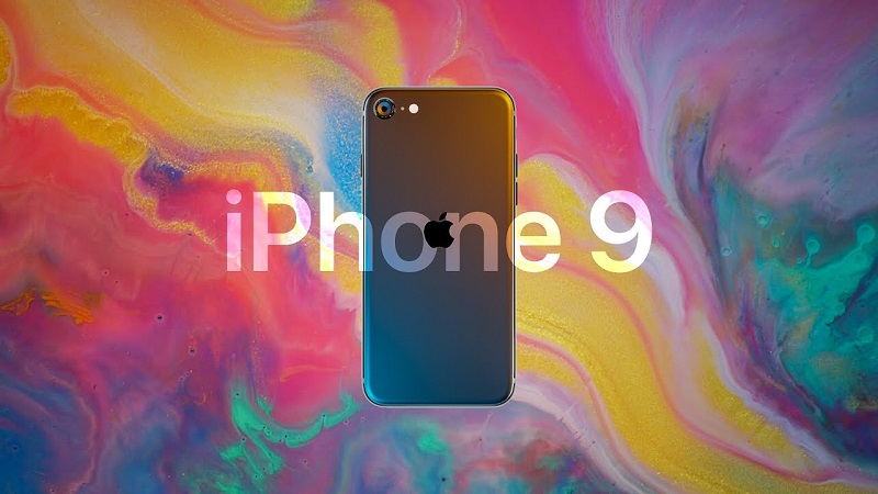 Một nguồn tin xác nhận giá của iPhone 9 sẽ chỉ khoảng 9.25 triệu đồng, có vẻ phân khúc tầm trung vẫn khá 'béo bở' trong mắt Apple Một nguồn tin xác nhận giá của iPhone 9 sẽ chỉ khoảng 9.25 triệu đồng, có vẻ phân khúc tầm trung vẫn khá 'béo bở' trong mắt Apple