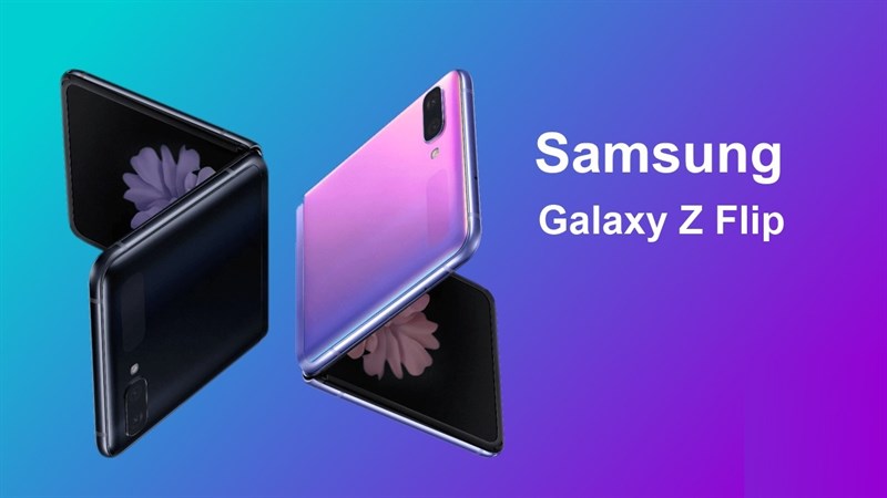 Smartphone màn hình gập Galaxy Z Flip bất ngờ được Samsung quảng cáo tại Oscar 2020 Smartphone màn hình gập Galaxy Z Flip bất ngờ được Samsung quảng cáo tại Oscar 2020