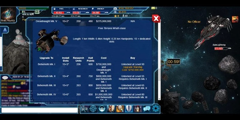 Star Pirates Mobile Star Pirates Mobile