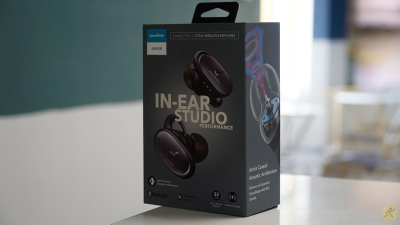 Anker Soundcore Liberty 2 Pro Anker Soundcore Liberty 2 Pro