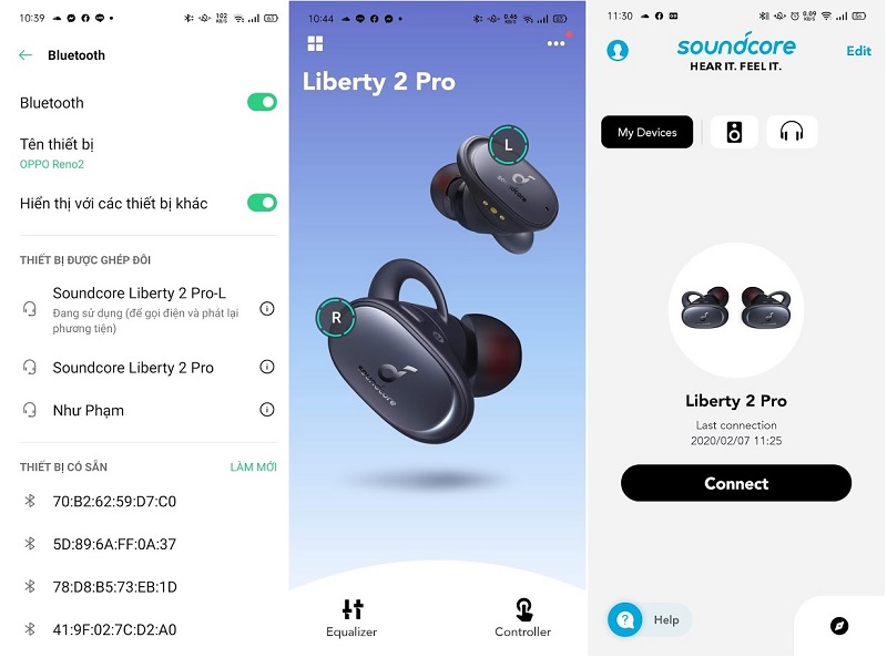 Anker Soundcore Liberty 2 Pro Anker Soundcore Liberty 2 Pro