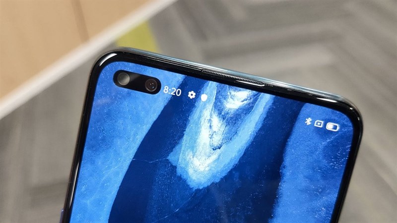 OPPO Reno 3 Pro sắp có thêm phiên bản khác, đây sẽ là smartphone đầu tiên sở hữu camera selfie kép 44MP OPPO Reno 3 Pro sắp có thêm phiên bản khác, đây sẽ là smartphone đầu tiên sở hữu camera selfie kép 44MP