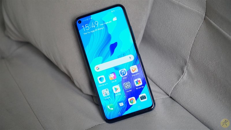 Preoder Huawei Nova 5T Preoder Huawei Nova 5T