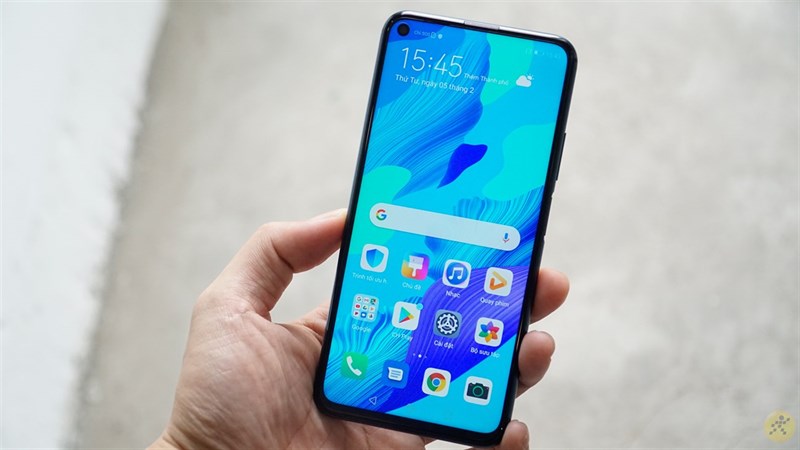 Preoder Huawei Nova 5T Preoder Huawei Nova 5T