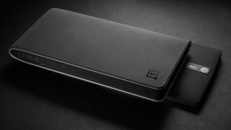 OnePlus đang phát triển pin sạc dự phòng hỗ trợ sạc nhanh, có thể ra mắt cùng OnePlus 8 OnePlus đang phát triển pin sạc dự phòng hỗ trợ sạc nhanh, có thể ra mắt cùng OnePlus 8