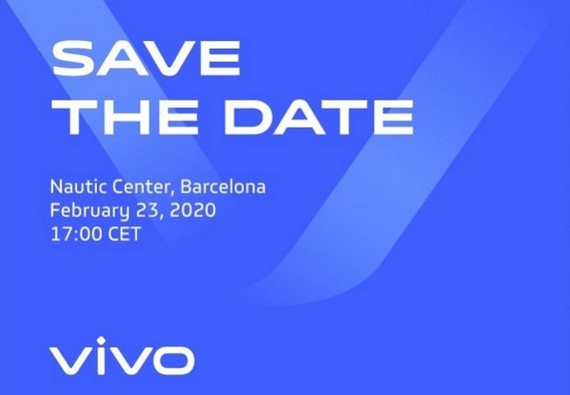 Vivo từ bỏ cuộc chơi MWC 2020 vì lo ngại dịch bệnh virus Corona