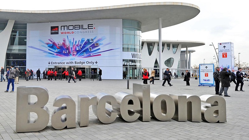 MWC 2020